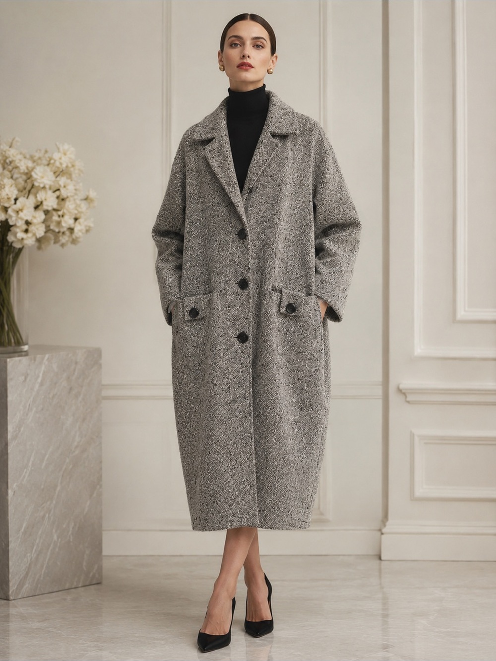 CAROLINA HERRERA